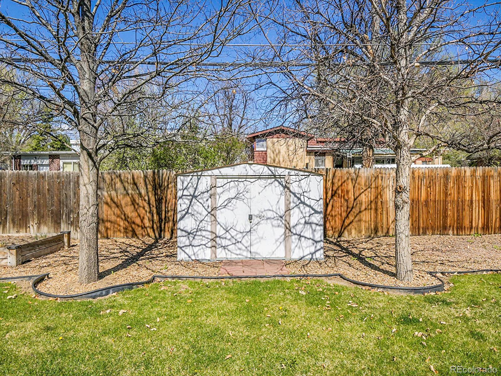 MLS Image #17 for 3131  troy street,aurora, Colorado