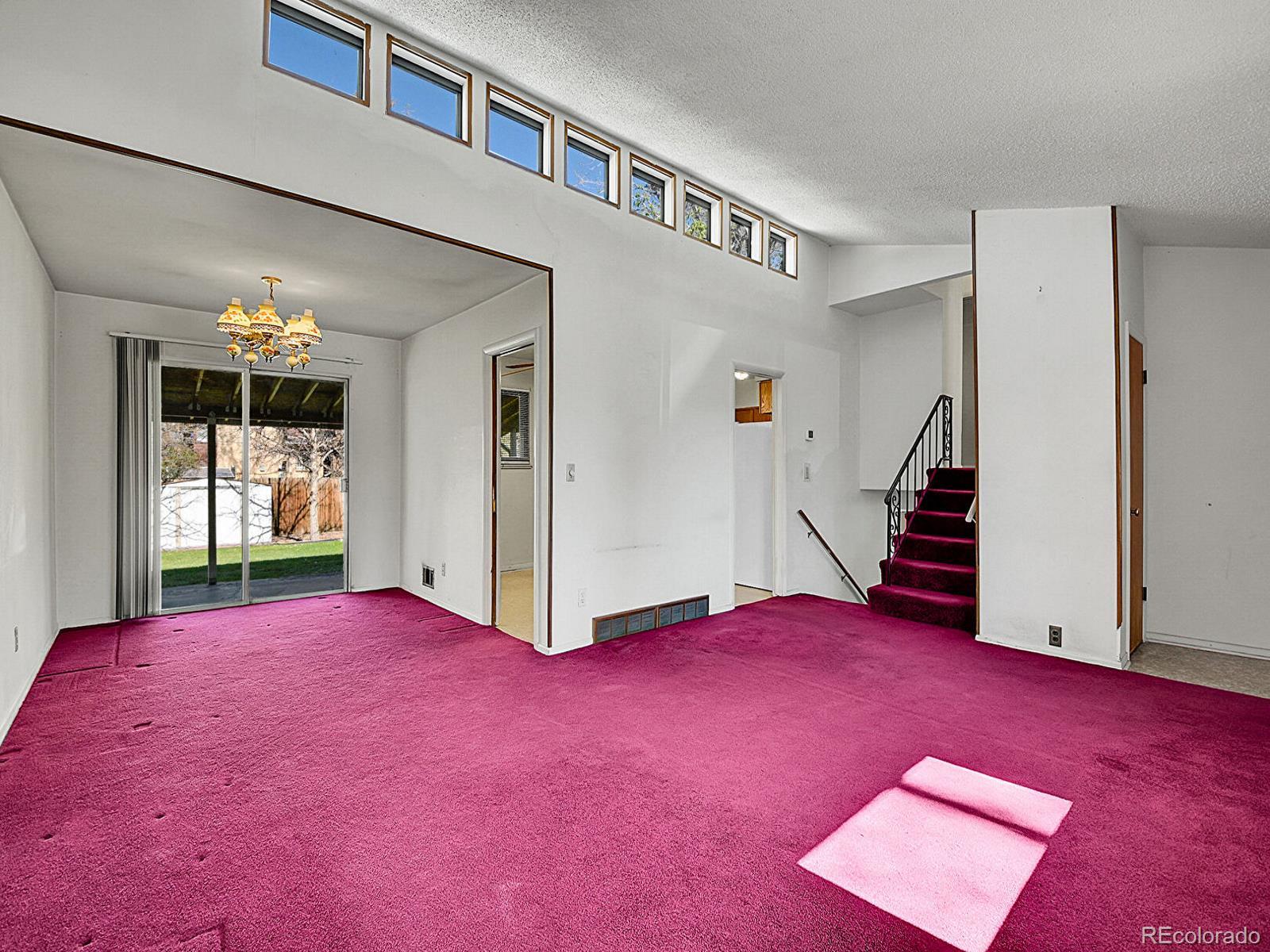 MLS Image #3 for 3131  troy street,aurora, Colorado