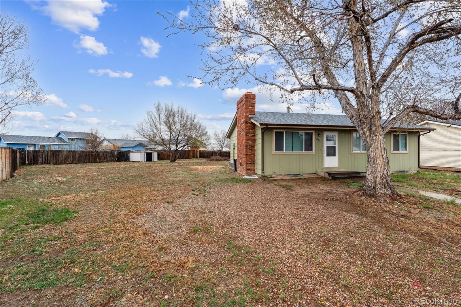 MLS Image #2 for 317  stockton court,gilcrest, Colorado