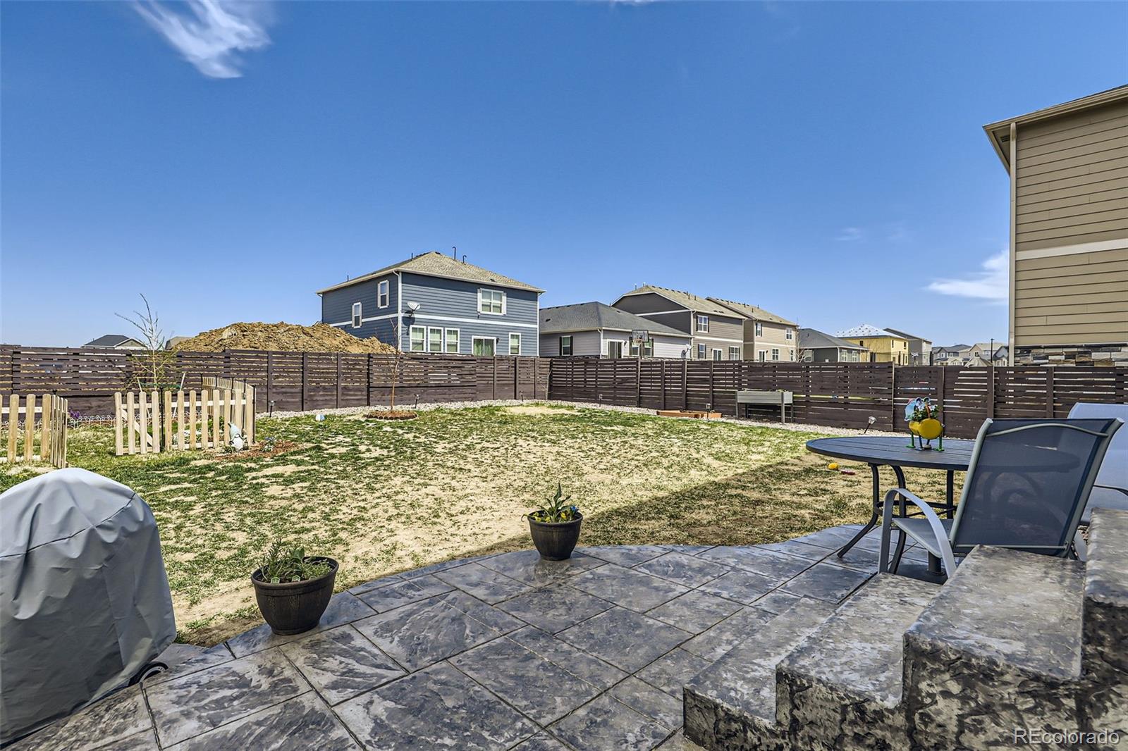 MLS Image #25 for 27425 e byers place,aurora, Colorado