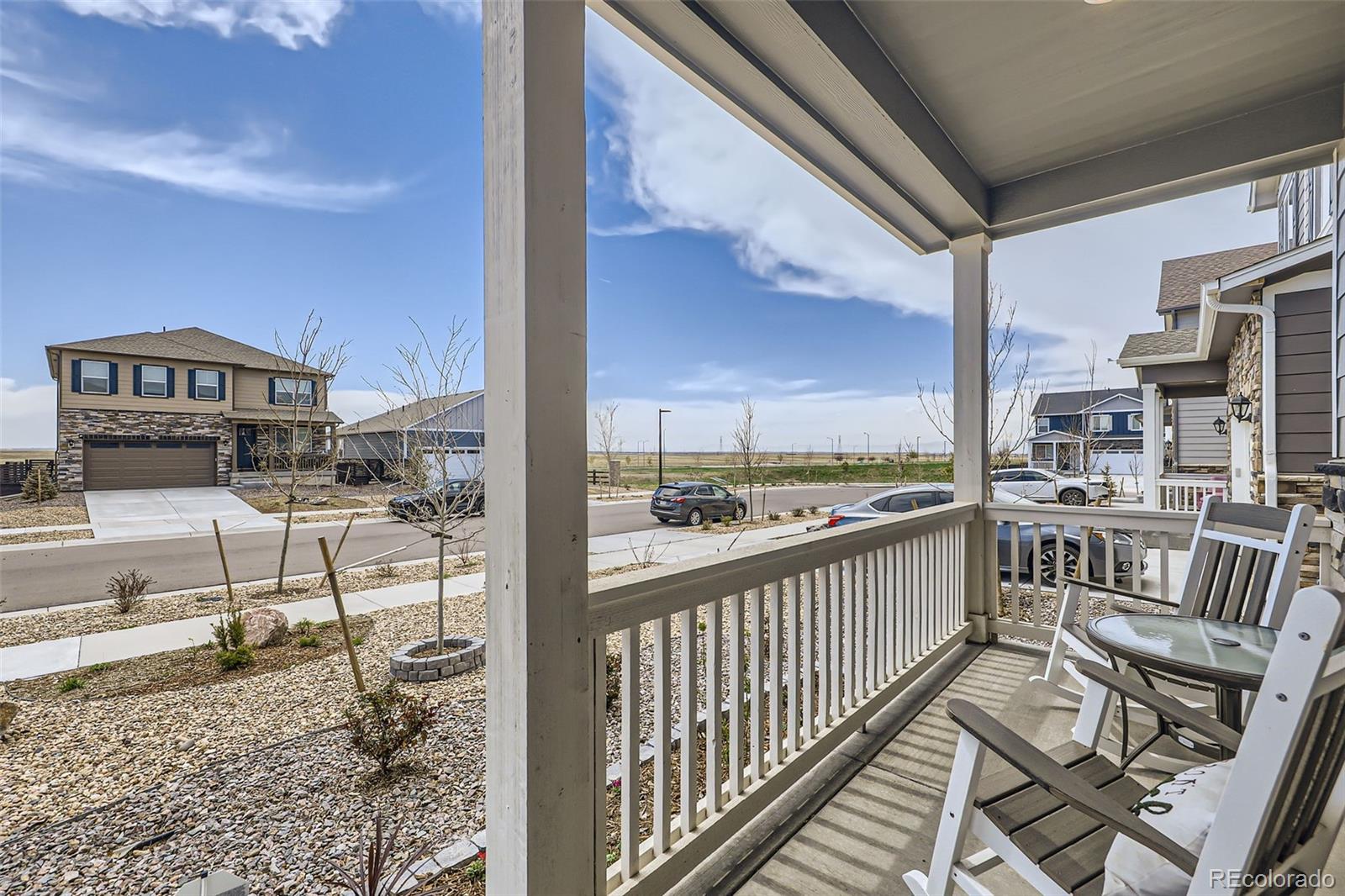MLS Image #3 for 27425 e byers place,aurora, Colorado