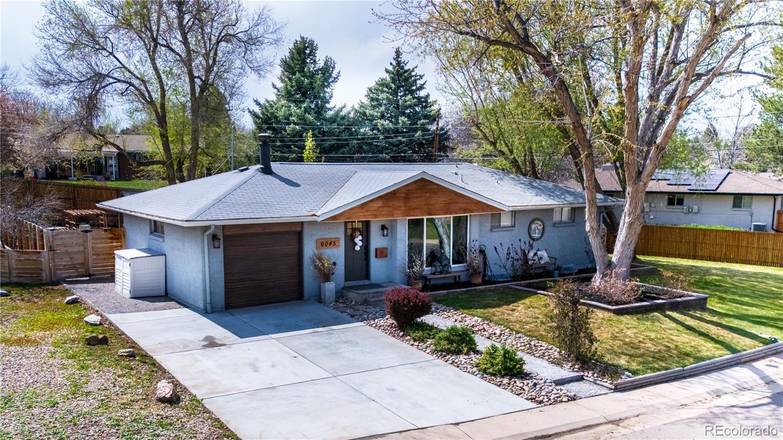 CMA Image for 6045 s cook street,Centennial, Colorado