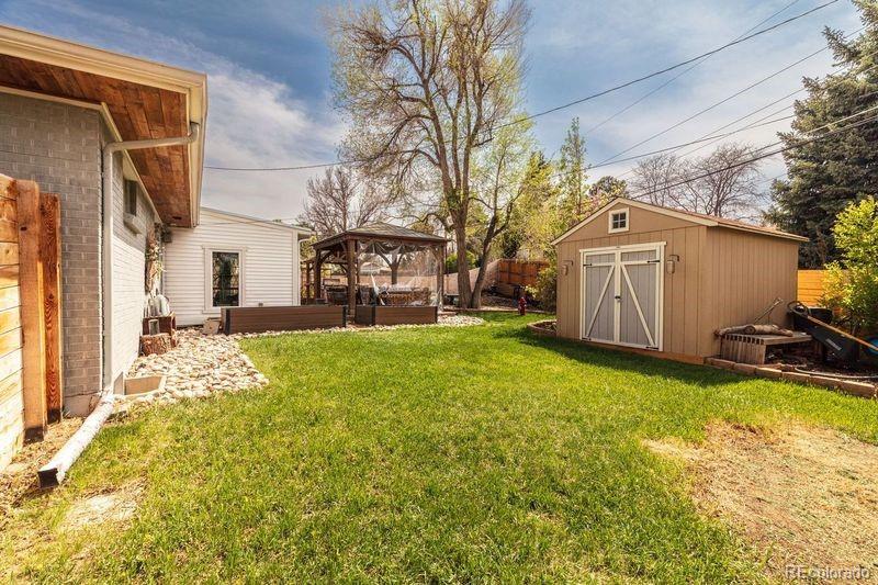 MLS Image #36 for 6045 s cook street,centennial, Colorado