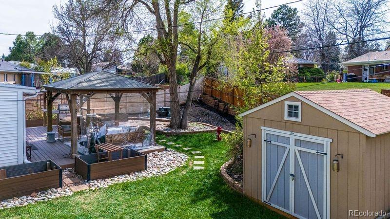MLS Image #39 for 6045 s cook street,centennial, Colorado