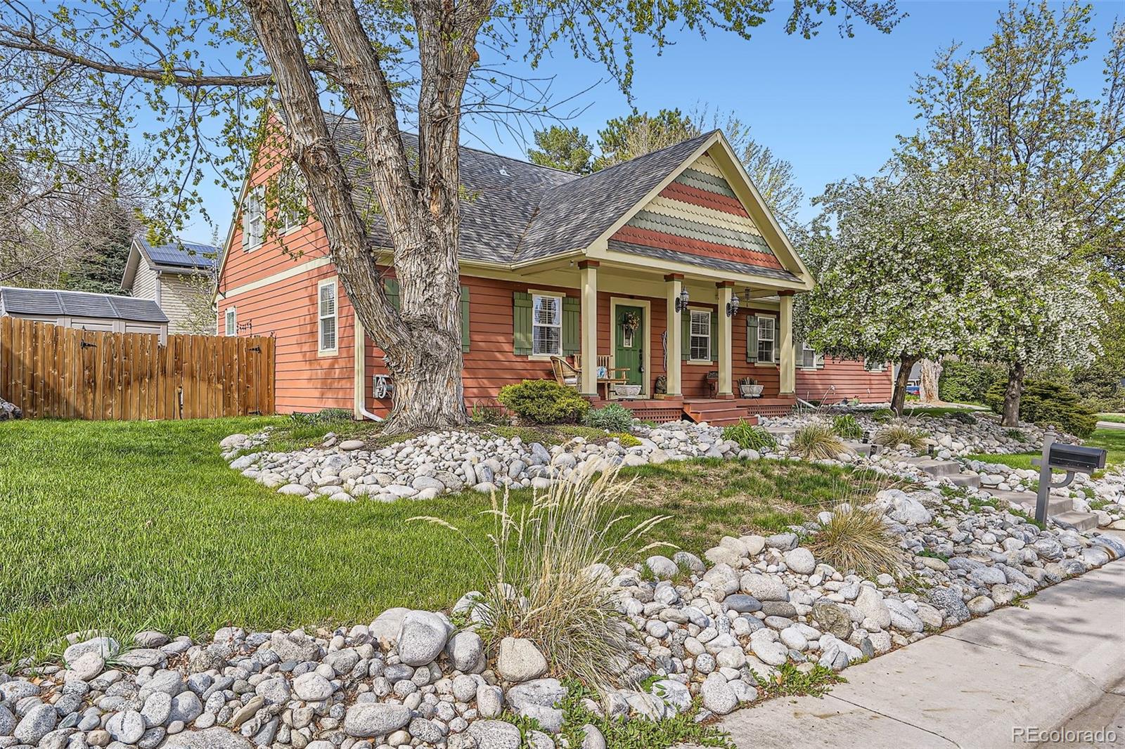 Report Image for 8801 W 65th Avenue,Arvada, Colorado