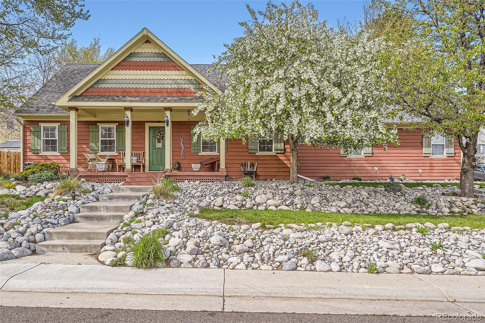 MLS Image #2 for 8801 w 65th avenue,arvada, Colorado