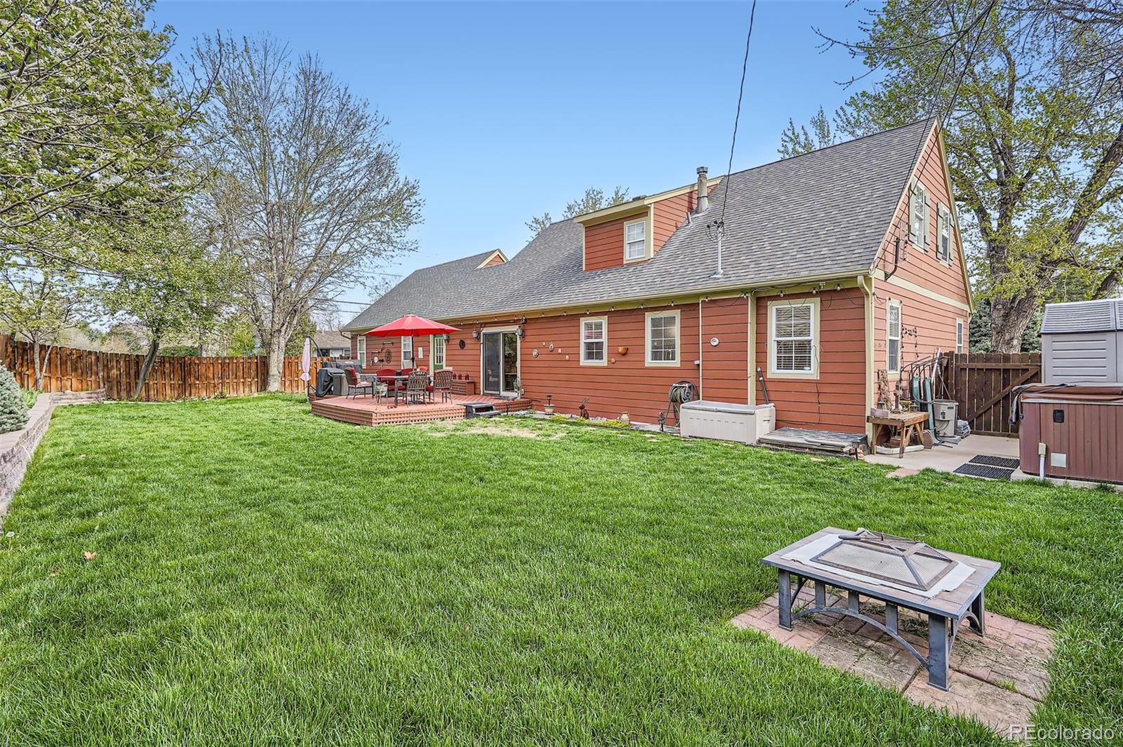 MLS Image #26 for 8801 w 65th avenue,arvada, Colorado