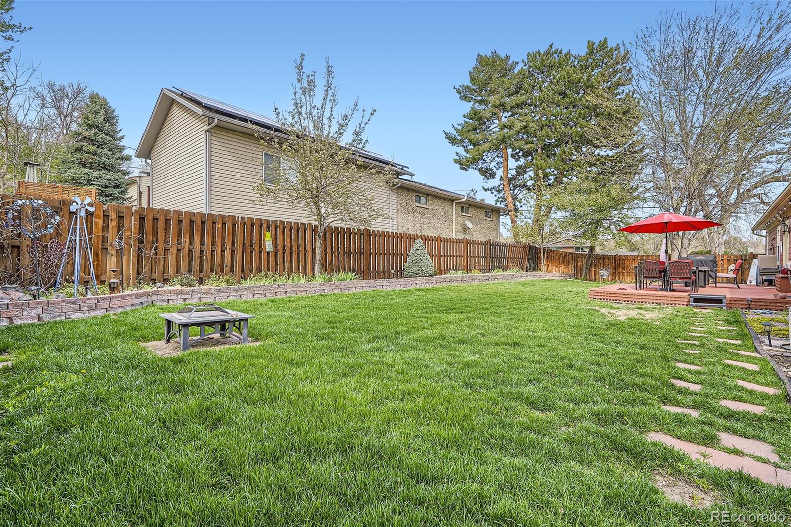MLS Image #27 for 8801 w 65th avenue,arvada, Colorado