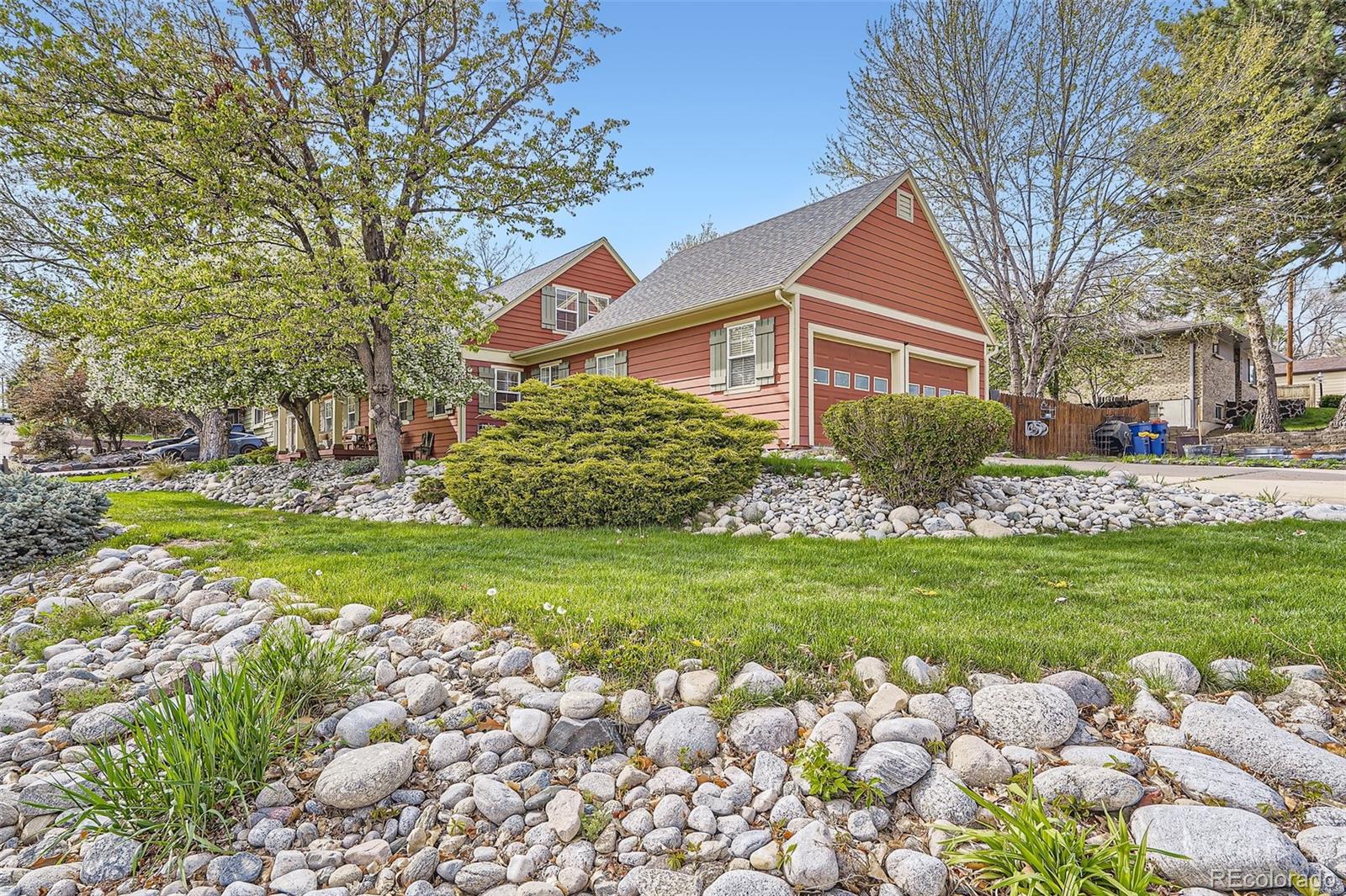 MLS Image #3 for 8801 w 65th avenue,arvada, Colorado