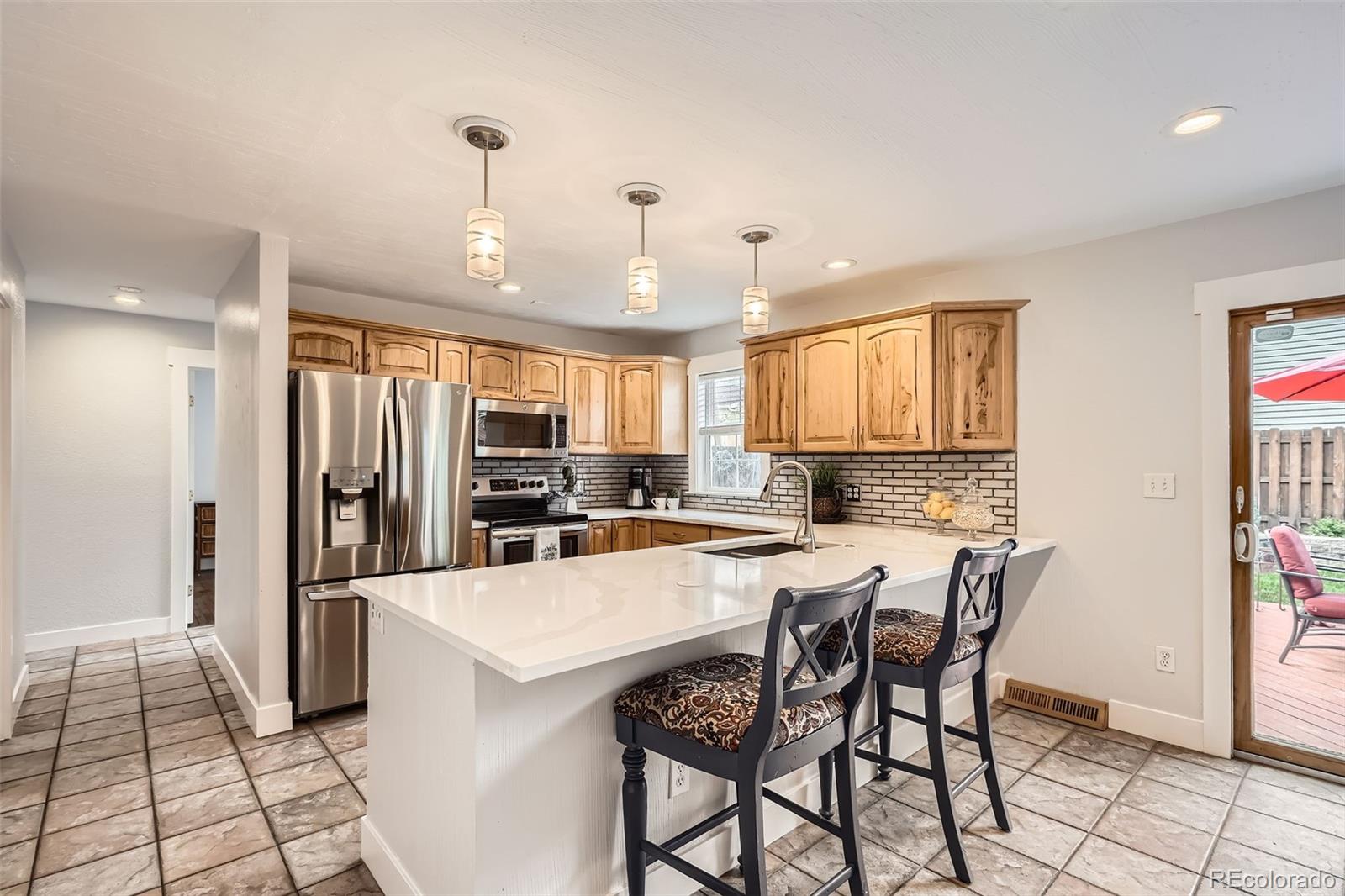 MLS Image #9 for 8801 w 65th avenue,arvada, Colorado