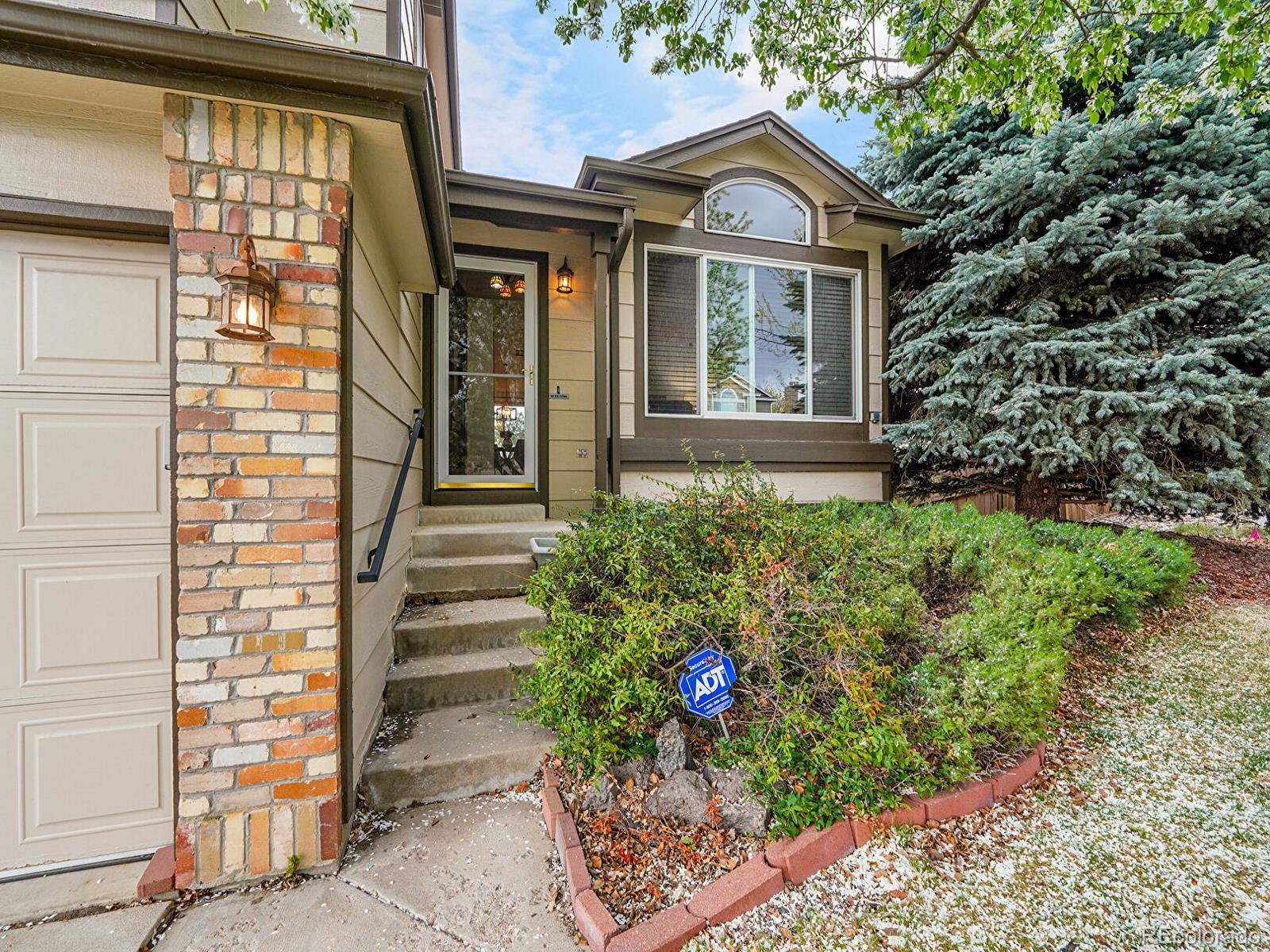 MLS Image #11 for 6343  laguna circle,highlands ranch, Colorado