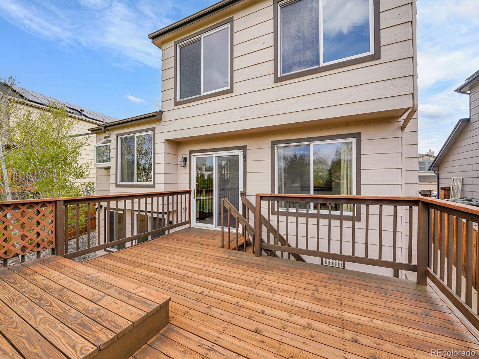 MLS Image #18 for 6343  laguna circle,highlands ranch, Colorado