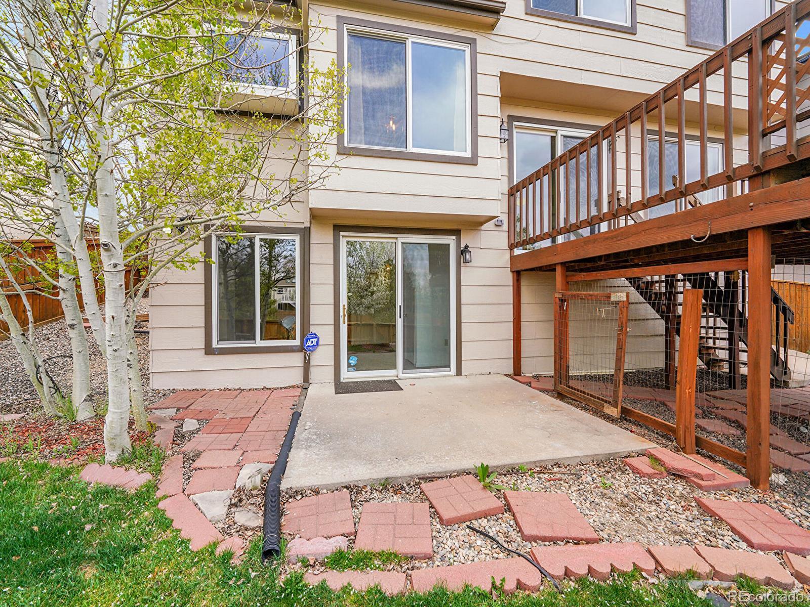MLS Image #27 for 6343  laguna circle,highlands ranch, Colorado