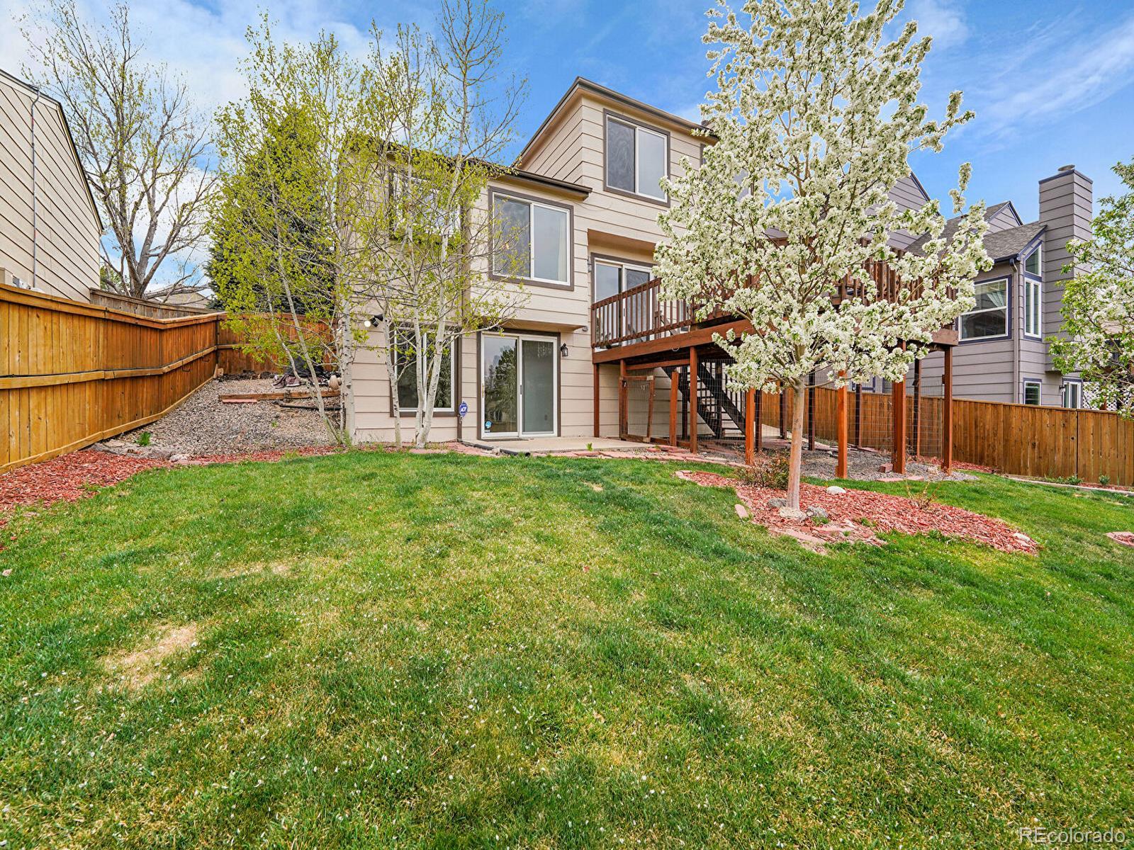 MLS Image #28 for 6343  laguna circle,highlands ranch, Colorado