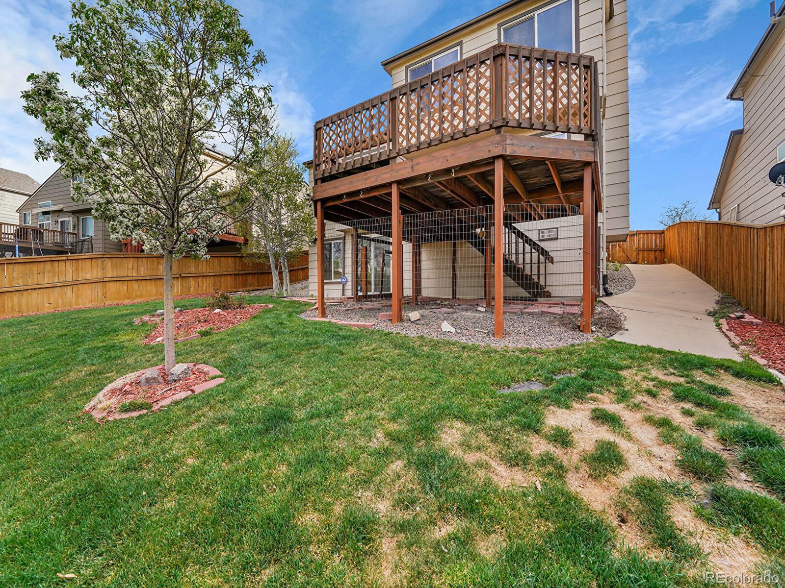 MLS Image #29 for 6343  laguna circle,highlands ranch, Colorado