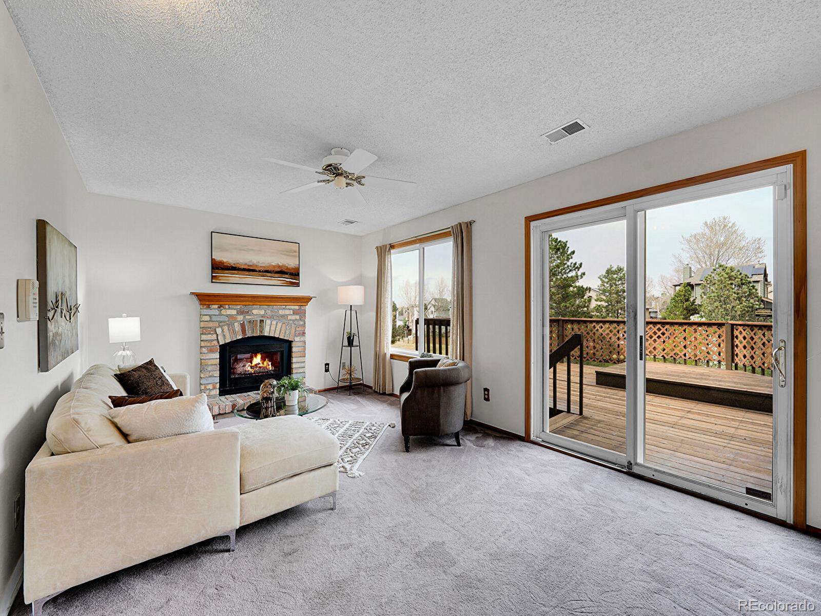 MLS Image #3 for 6343  laguna circle,highlands ranch, Colorado