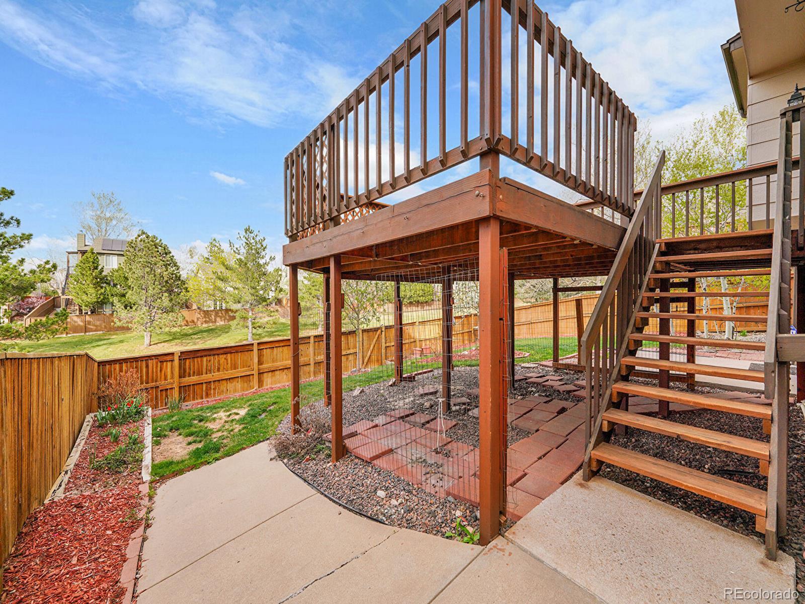 MLS Image #30 for 6343  laguna circle,highlands ranch, Colorado