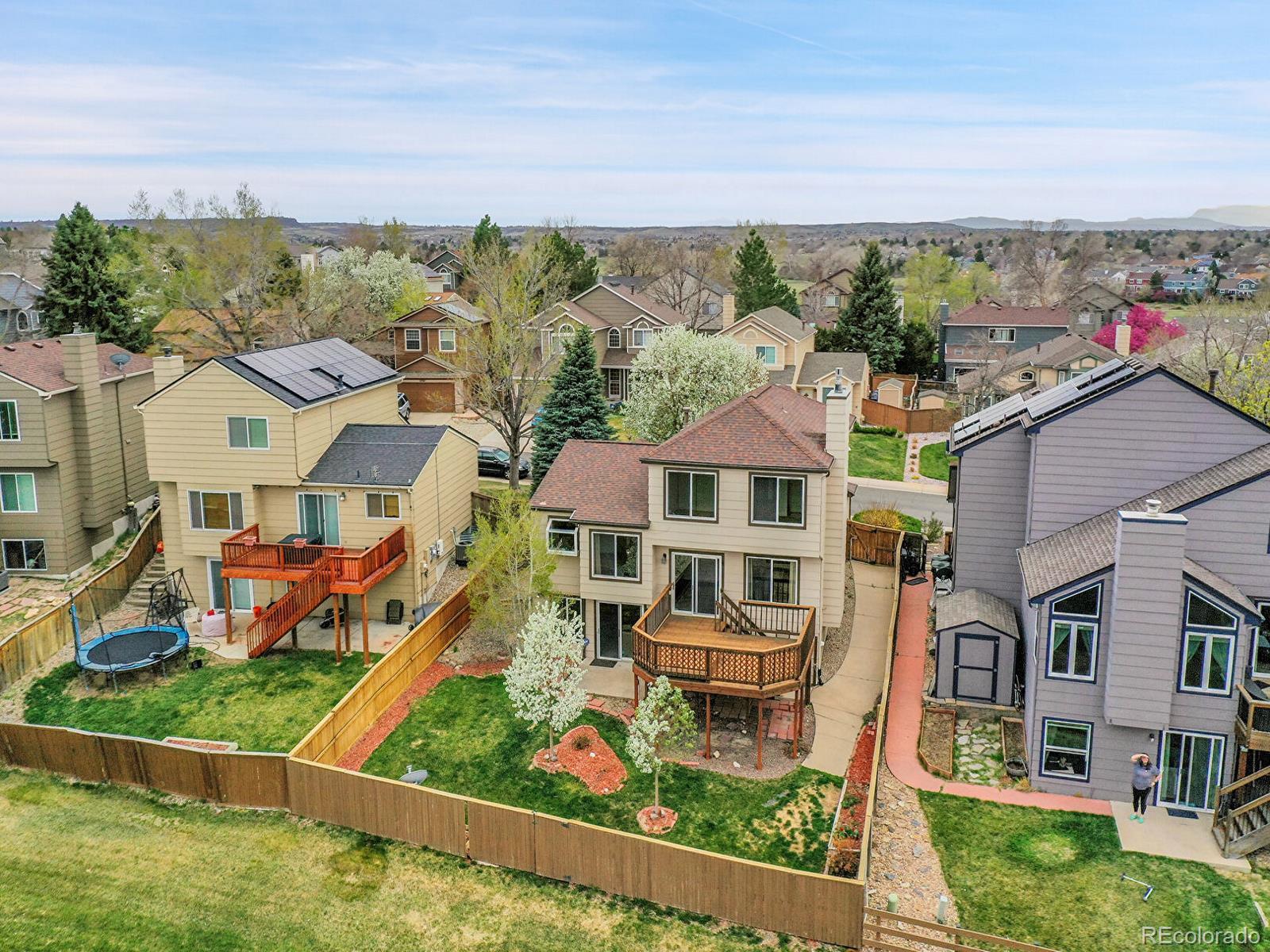MLS Image #31 for 6343  laguna circle,highlands ranch, Colorado