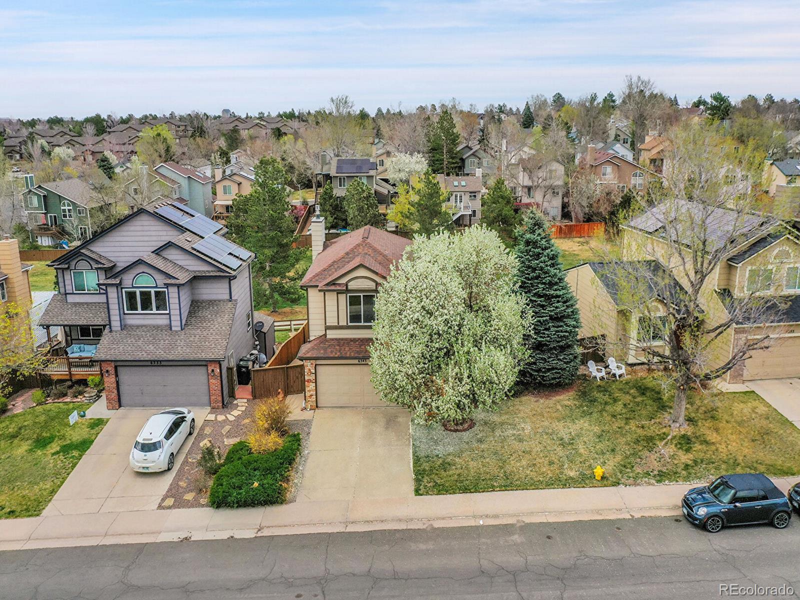 MLS Image #33 for 6343  laguna circle,highlands ranch, Colorado