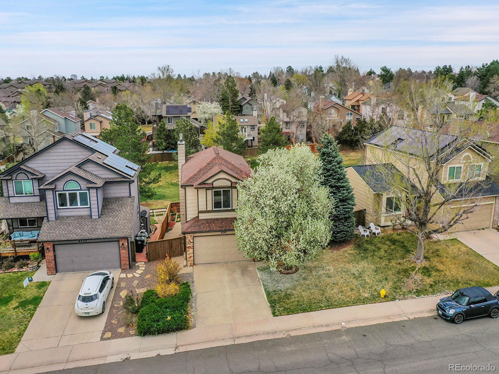 MLS Image #34 for 6343  laguna circle,highlands ranch, Colorado
