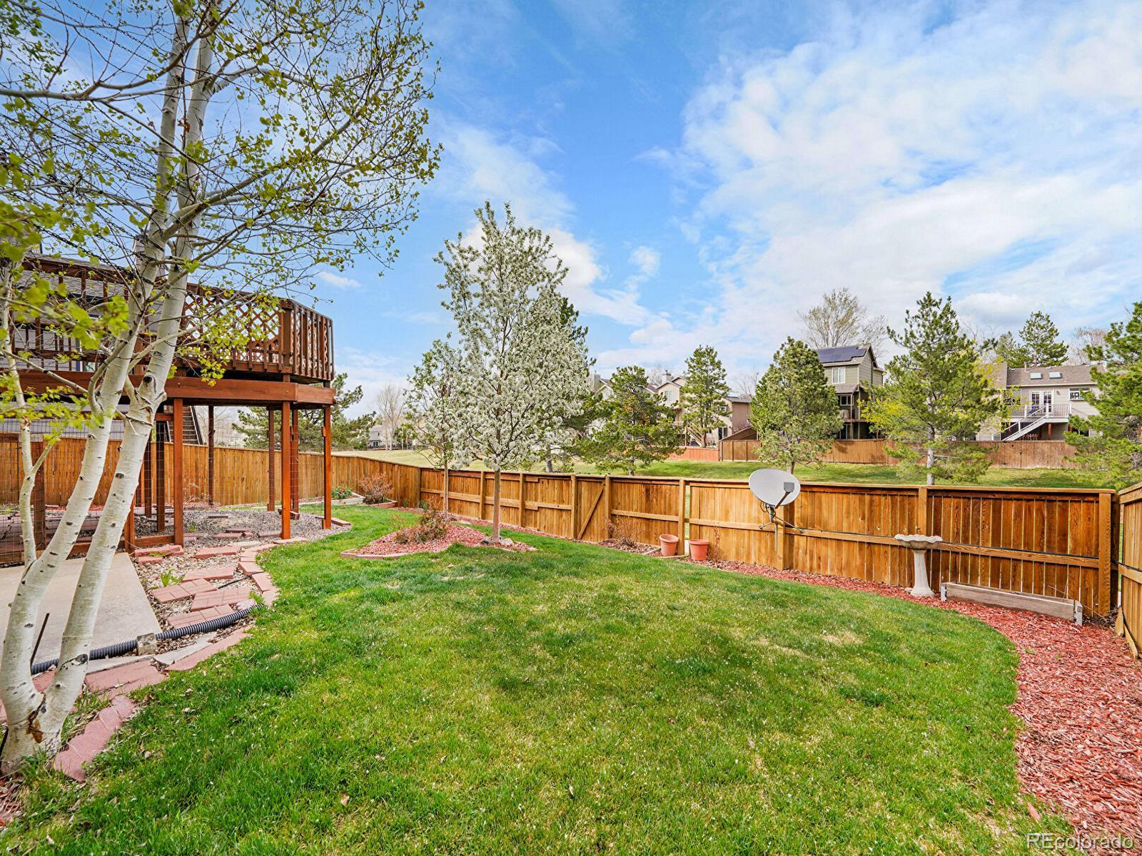 MLS Image #9 for 6343  laguna circle,highlands ranch, Colorado