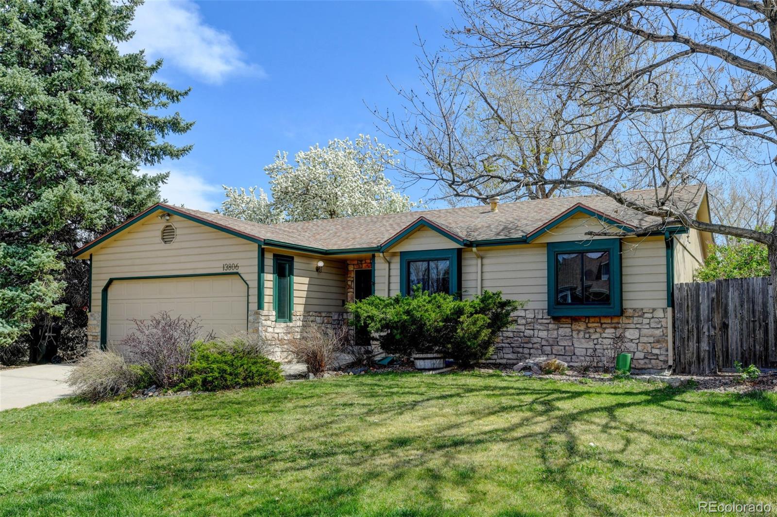 MLS Image #0 for 13806 w 66th drive,arvada, Colorado