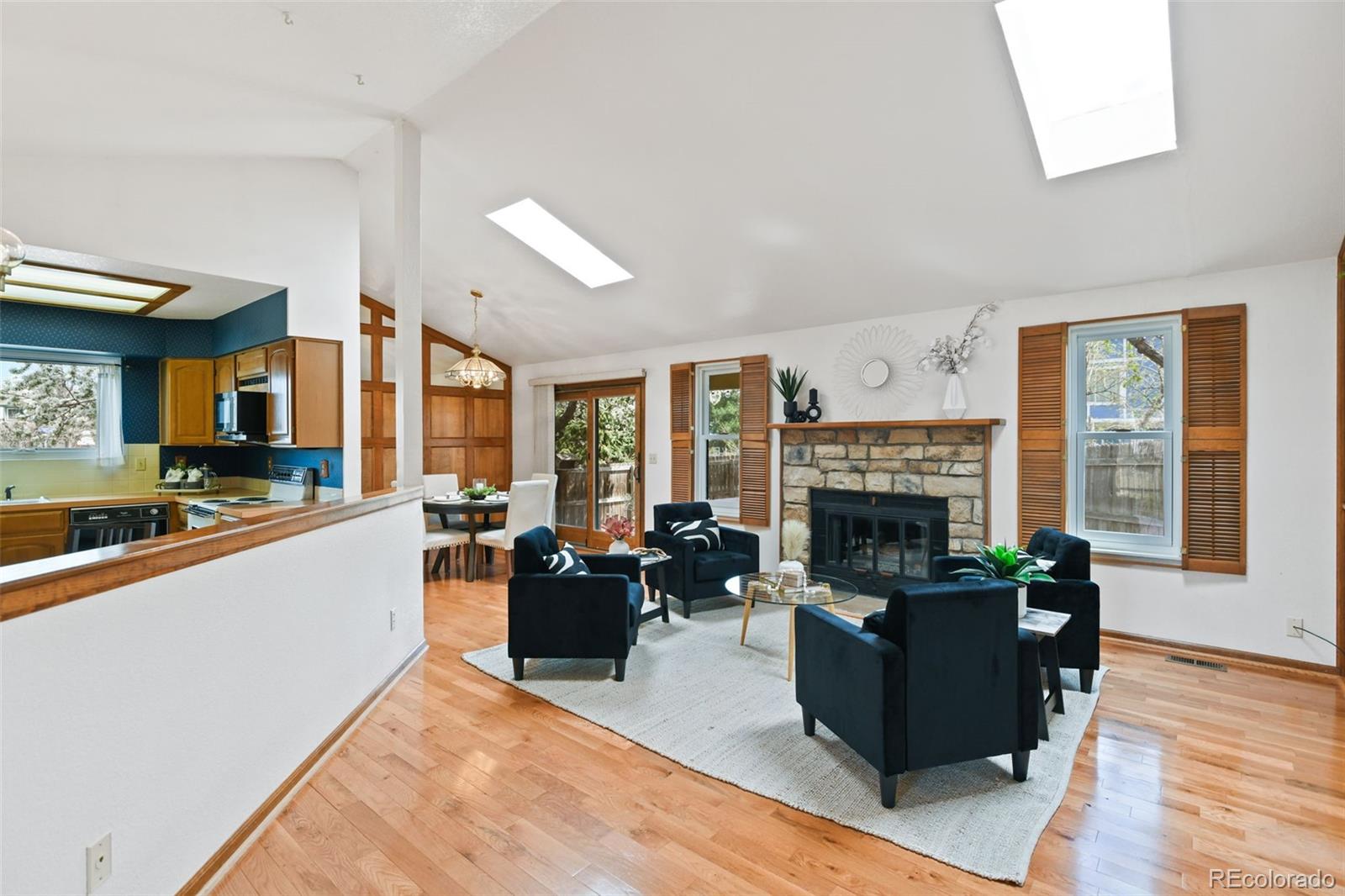 MLS Image #2 for 13806 w 66th drive,arvada, Colorado