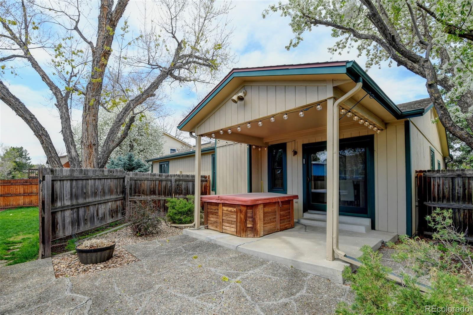 MLS Image #29 for 13806 w 66th drive,arvada, Colorado