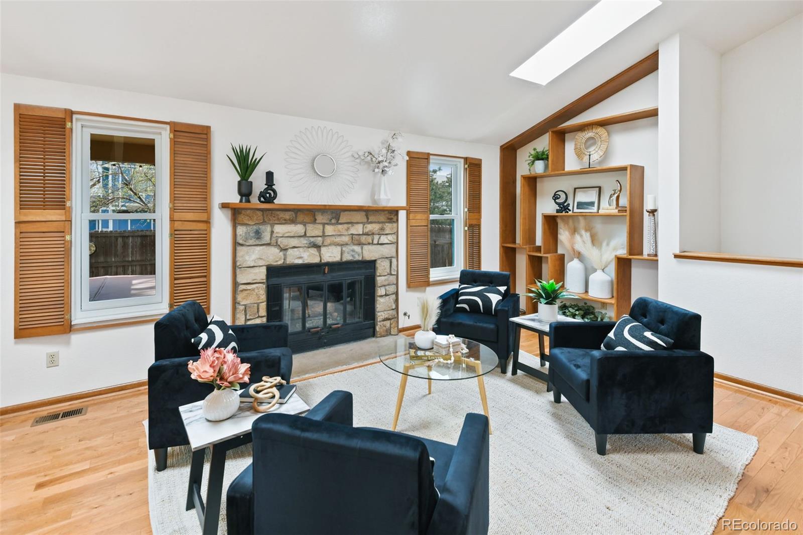 MLS Image #3 for 13806 w 66th drive,arvada, Colorado