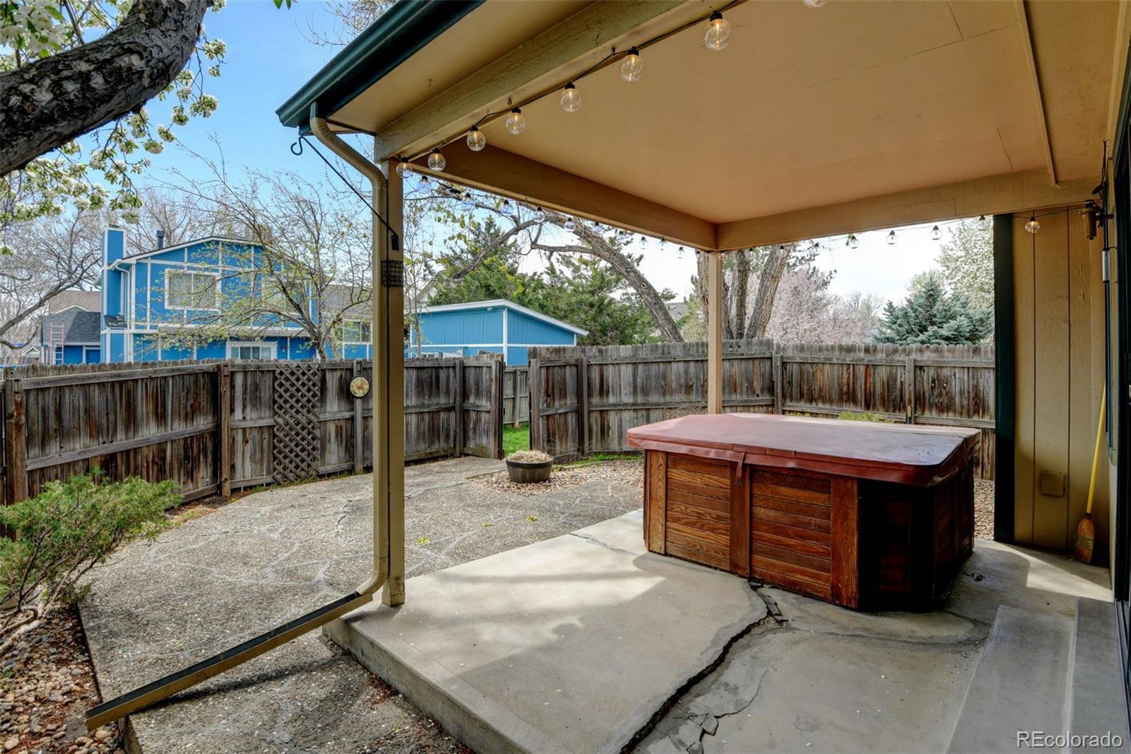 MLS Image #33 for 13806 w 66th drive,arvada, Colorado