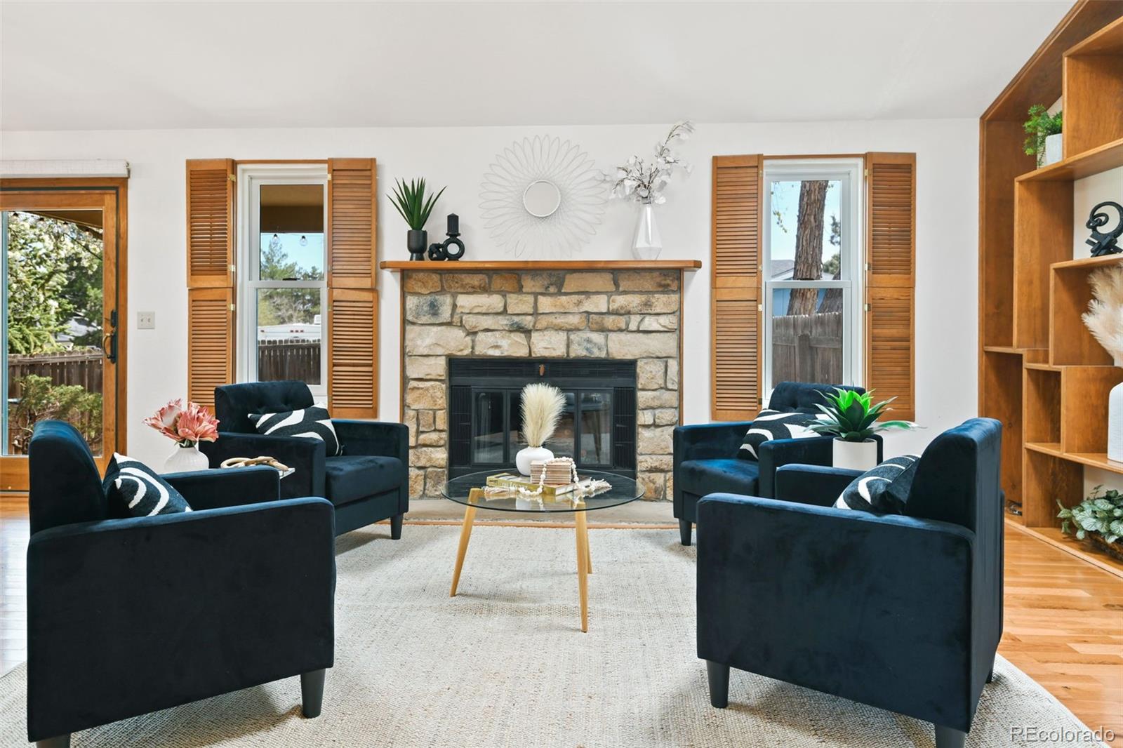 MLS Image #4 for 13806 w 66th drive,arvada, Colorado