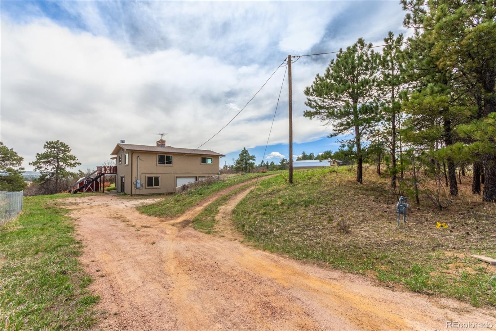 CMA Image for 19855  draco drive,Monument, Colorado