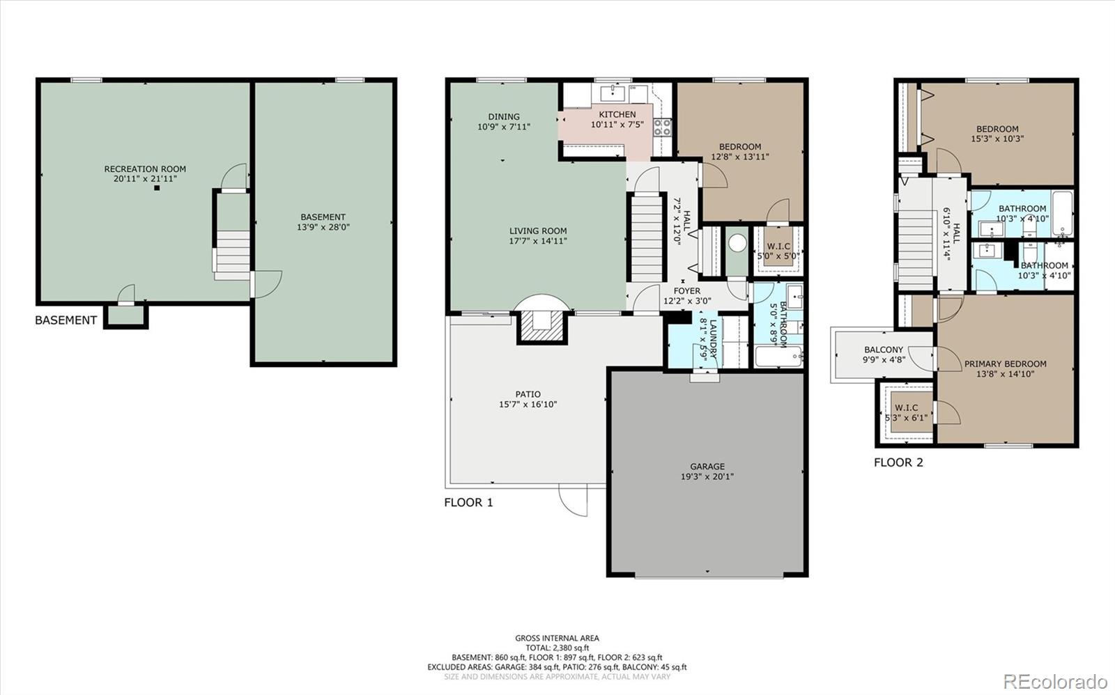 MLS Image #32 for 1321  madero street,broomfield, Colorado