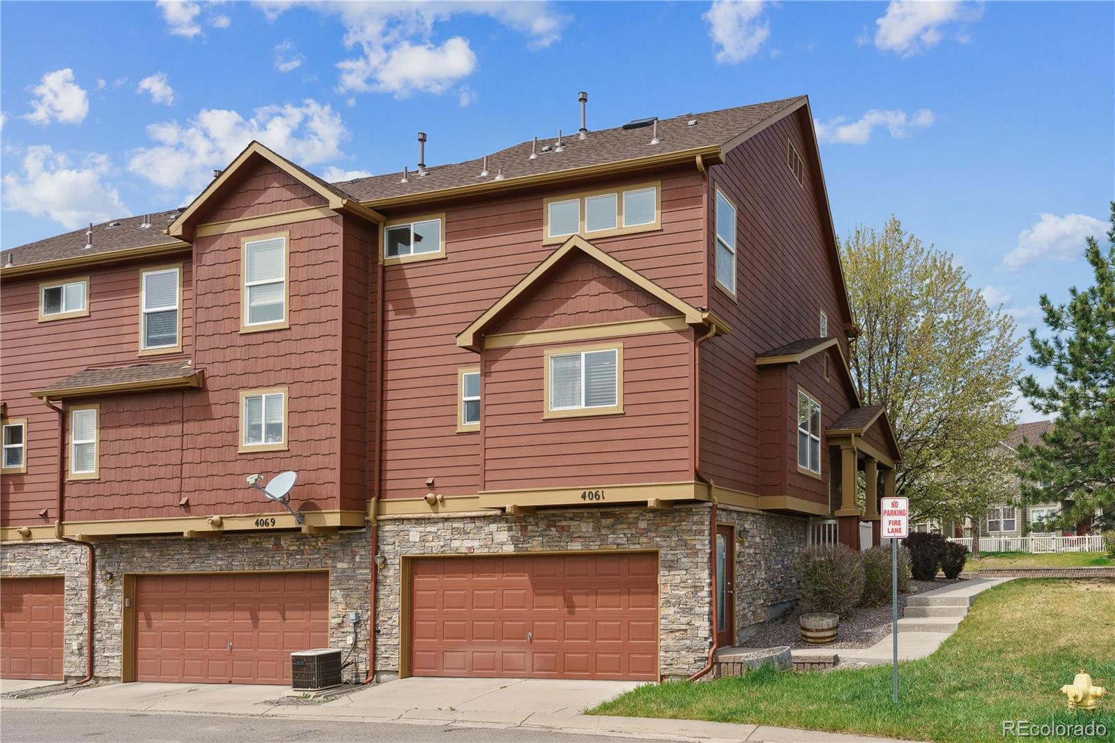 MLS Image #15 for 4061  nordland trail,castle rock, Colorado