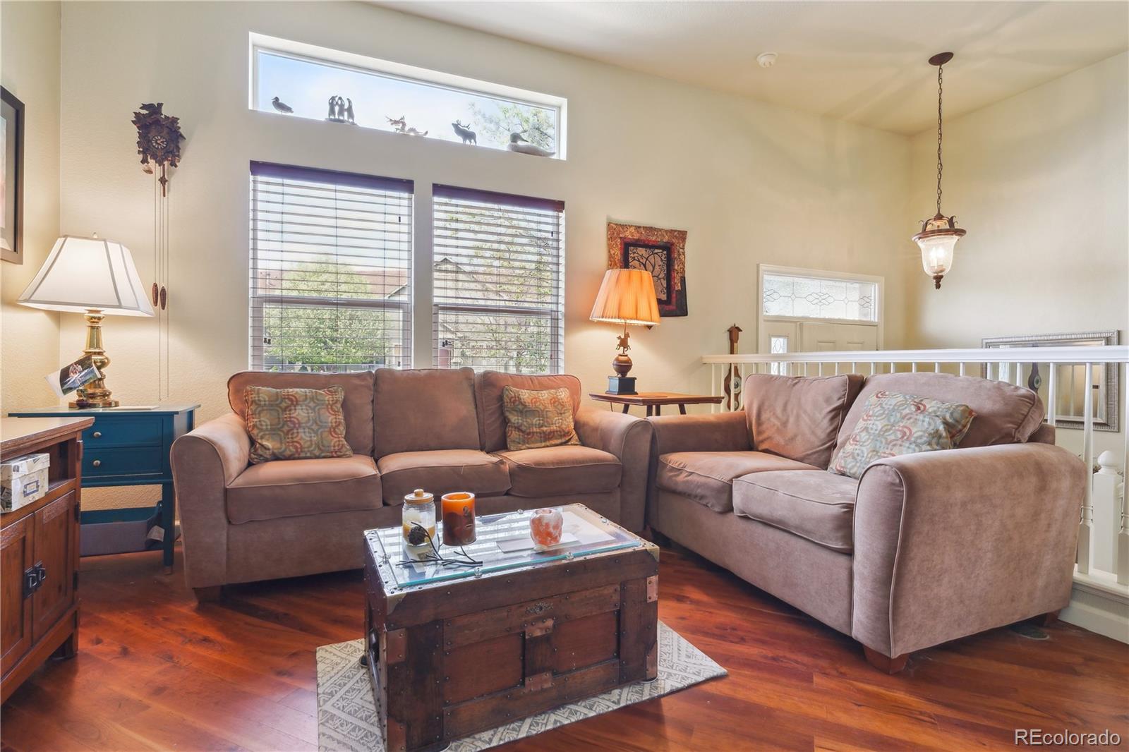 MLS Image #2 for 4061  nordland trail,castle rock, Colorado