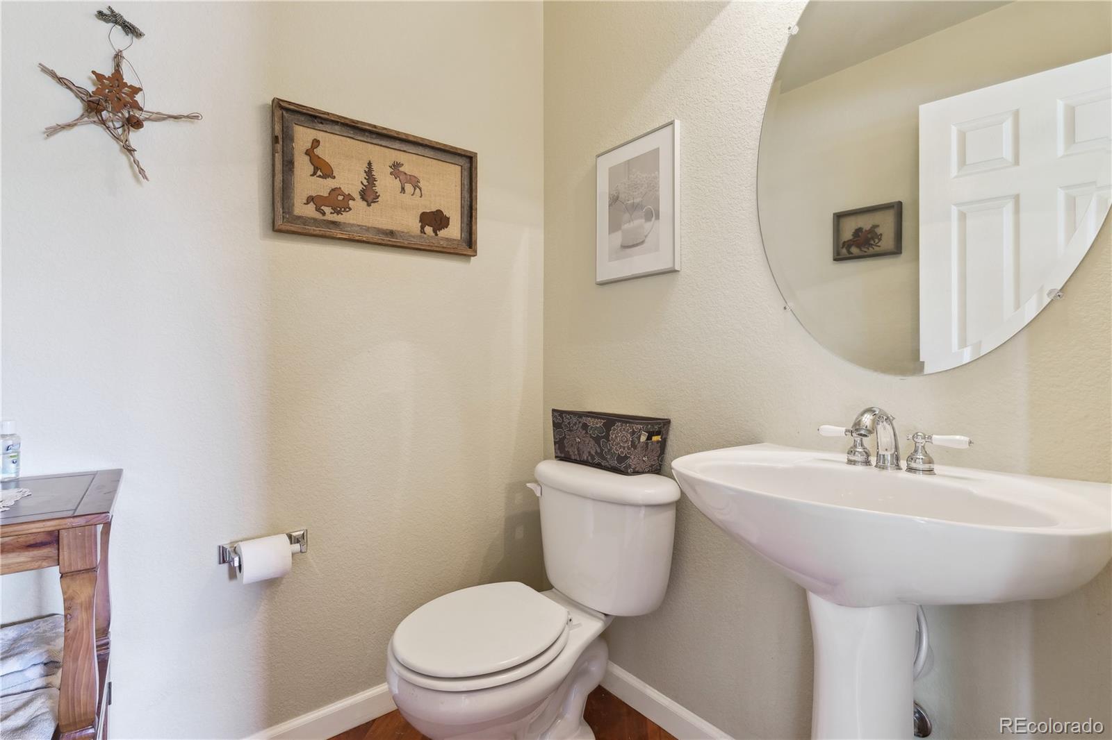 MLS Image #7 for 4061  nordland trail,castle rock, Colorado