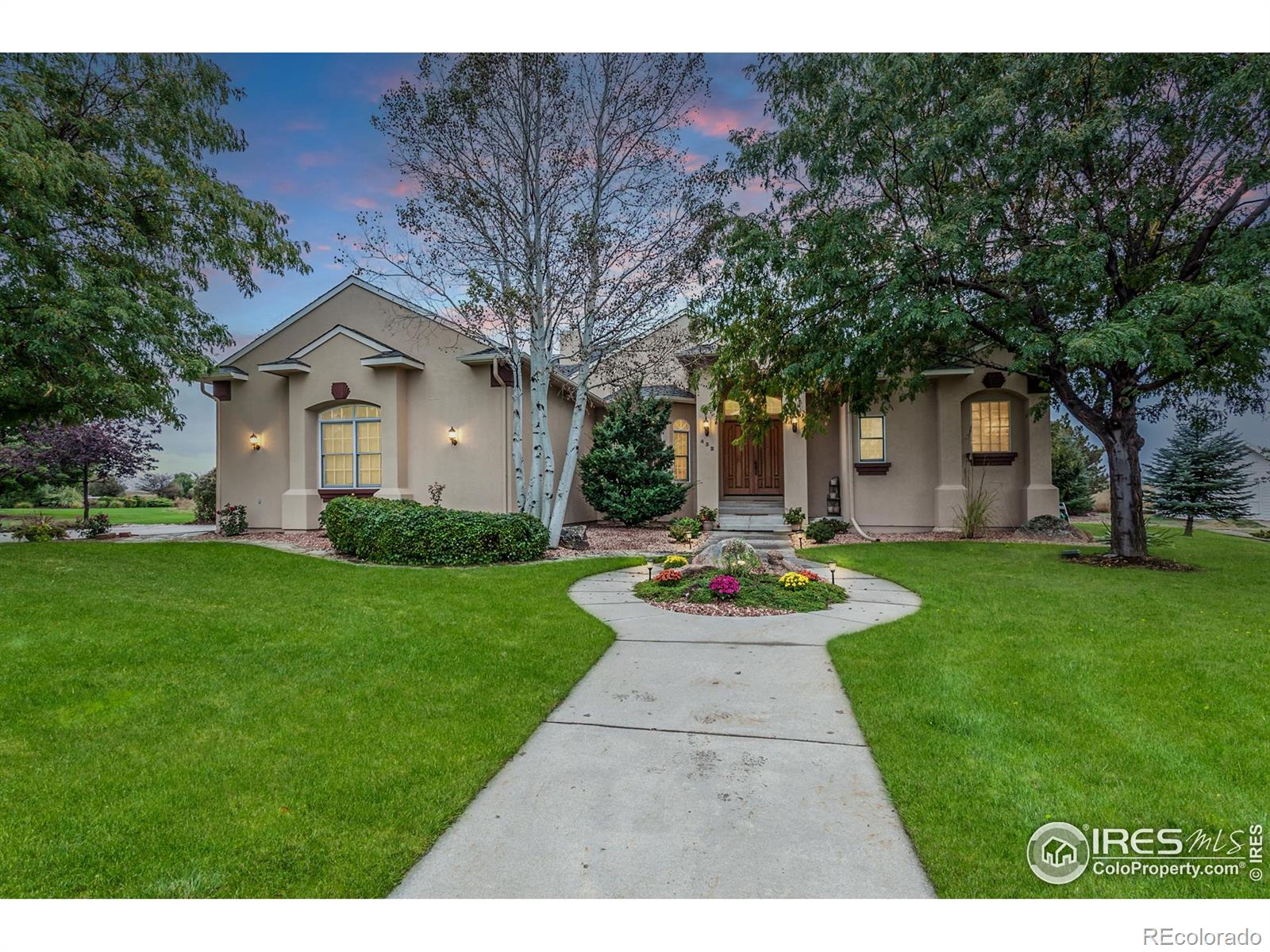 MLS Image #0 for 432  valley view road,loveland, Colorado