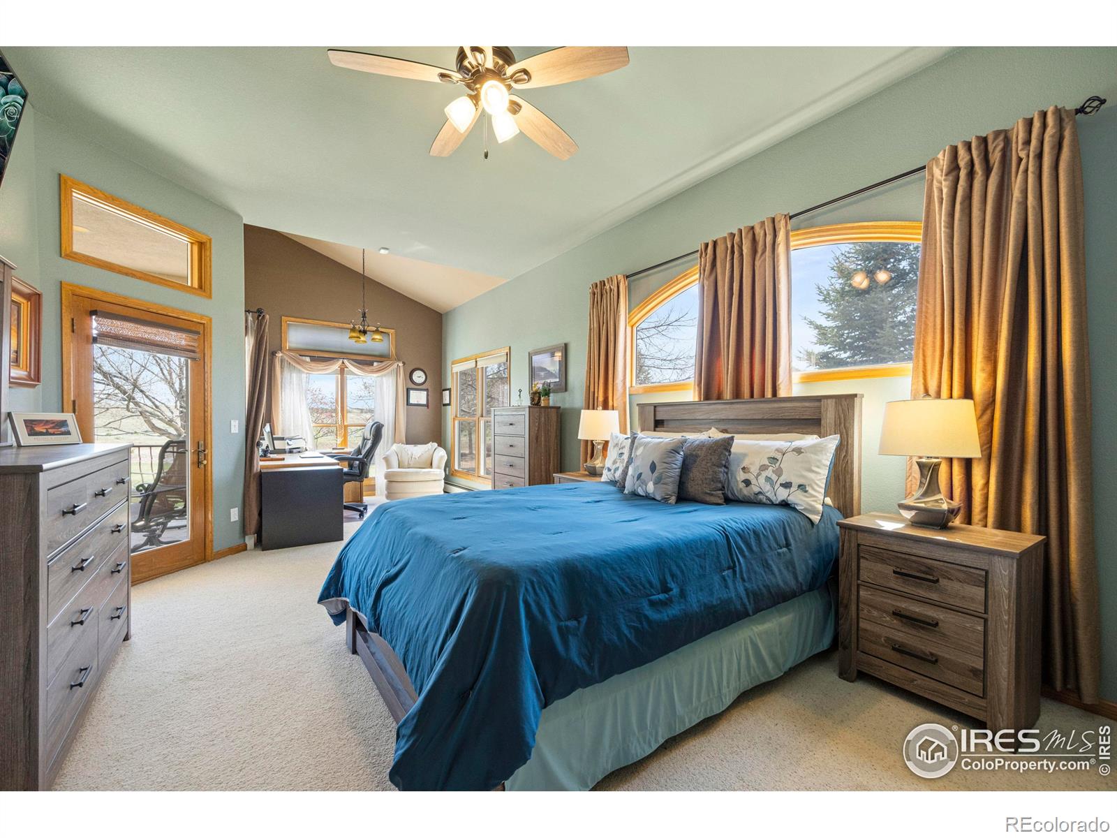 MLS Image #10 for 432  valley view road,loveland, Colorado