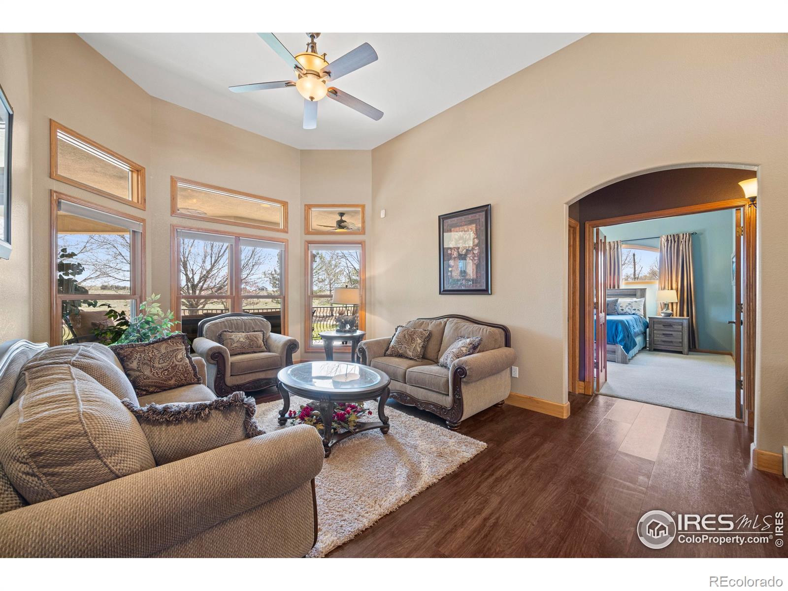 MLS Image #2 for 432  valley view road,loveland, Colorado