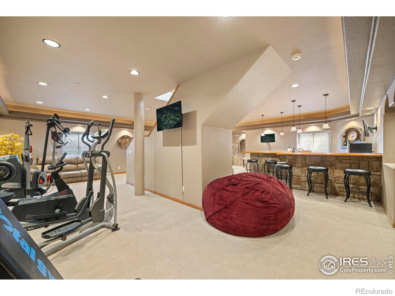 MLS Image #28 for 432  valley view road,loveland, Colorado
