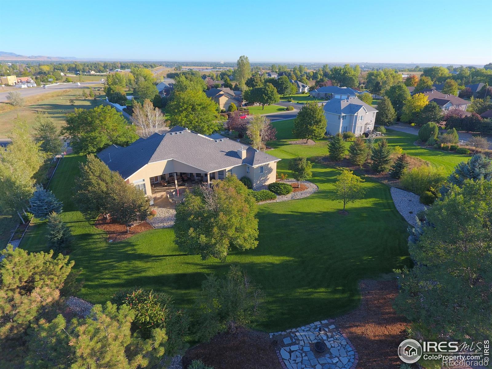 MLS Image #39 for 432  valley view road,loveland, Colorado