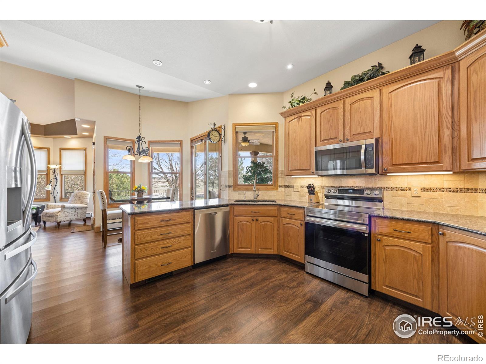 MLS Image #4 for 432  valley view road,loveland, Colorado
