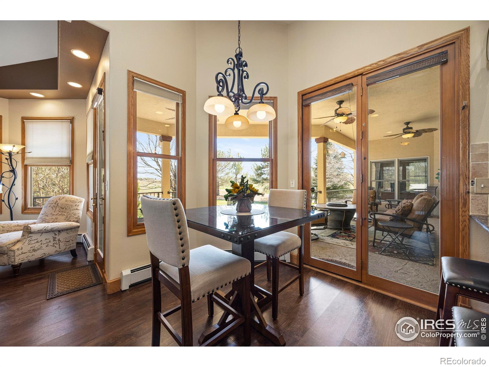 MLS Image #6 for 432  valley view road,loveland, Colorado