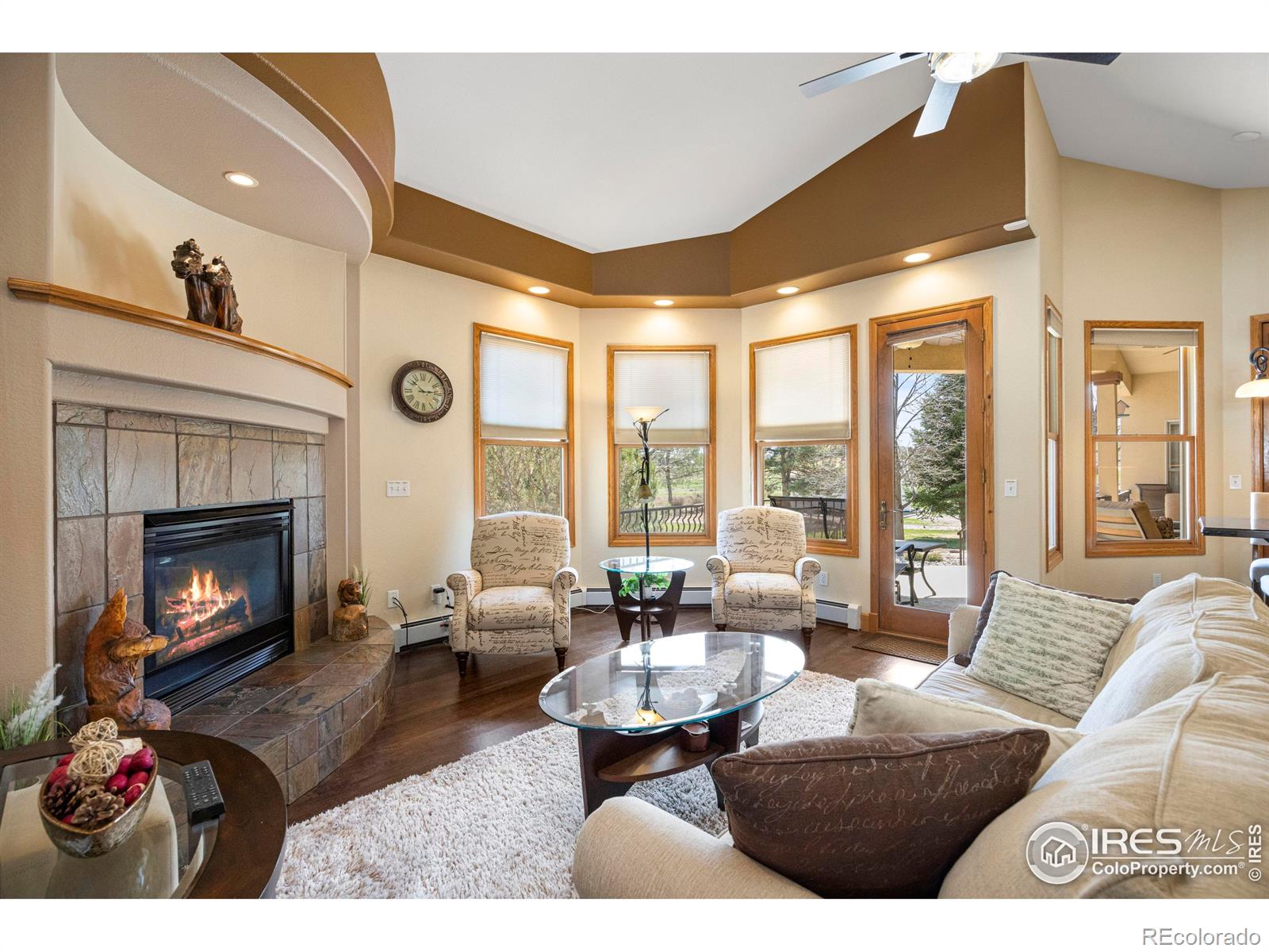 MLS Image #7 for 432  valley view road,loveland, Colorado
