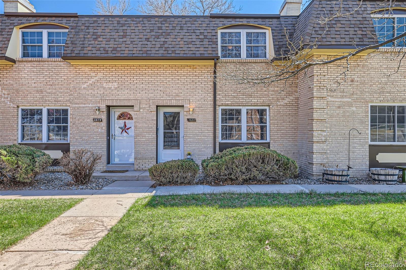 Report Image for 3688 W Berry Avenue,Littleton, Colorado