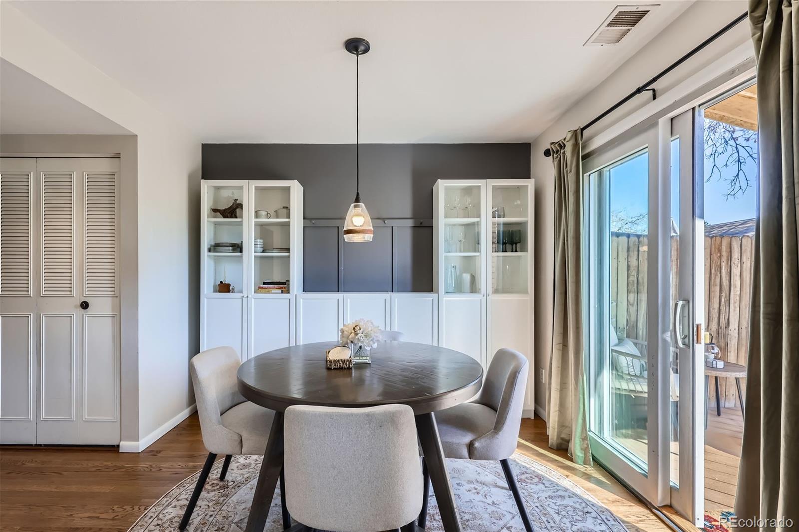 MLS Image #3 for 3688 w berry avenue,littleton, Colorado