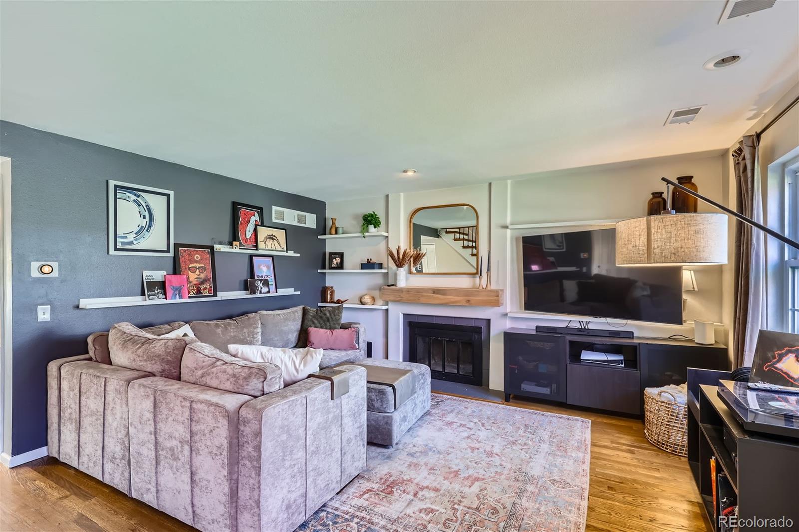 MLS Image #4 for 3688 w berry avenue,littleton, Colorado