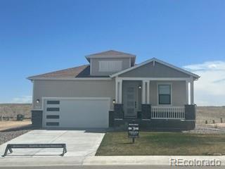 MLS Image #0 for 42976  colonial trail,elizabeth, Colorado