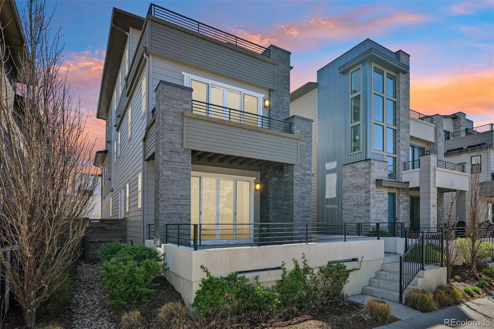 MLS Image #0 for 9006 e 60th avenue,denver, Colorado