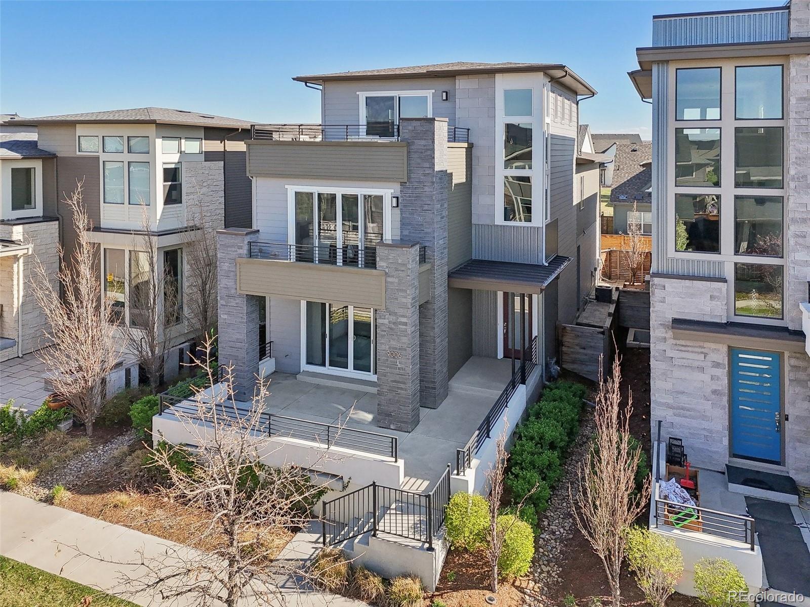 CMA Image for 2461  spruce street,Denver, Colorado